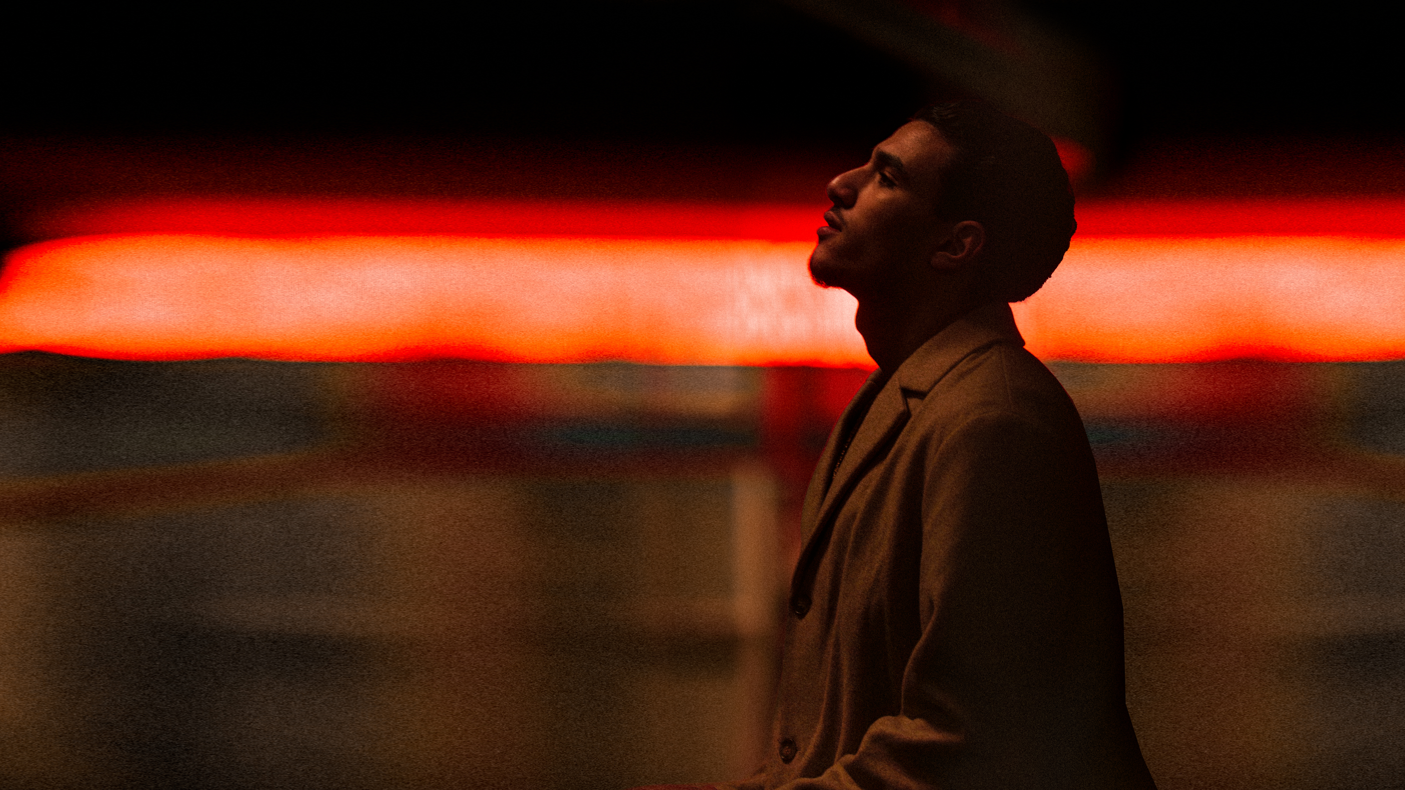 0001 amin red lights landscape